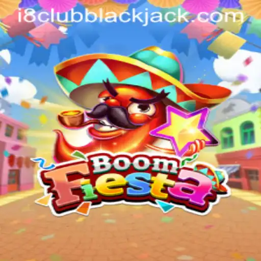 BoomFiesta: The Ultimate Gaming Experience Unveiled by i8club