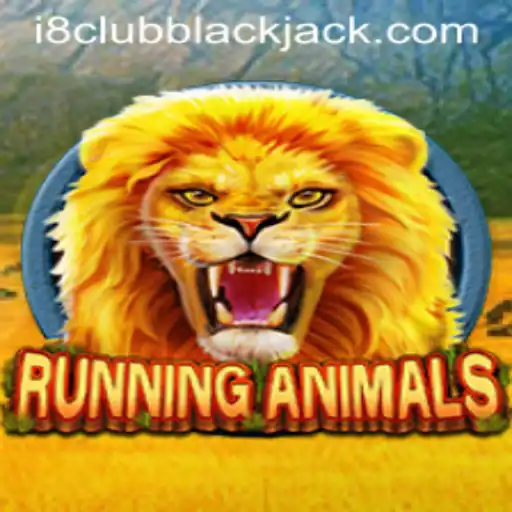Discover RunningAnimals: A Thrilling Adventure in Motion