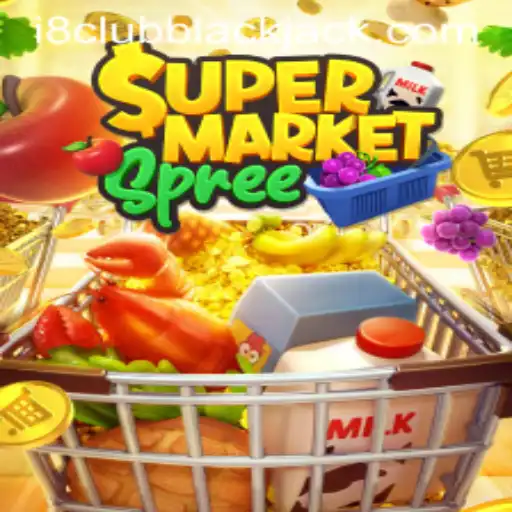Exploring SupermarketSpree