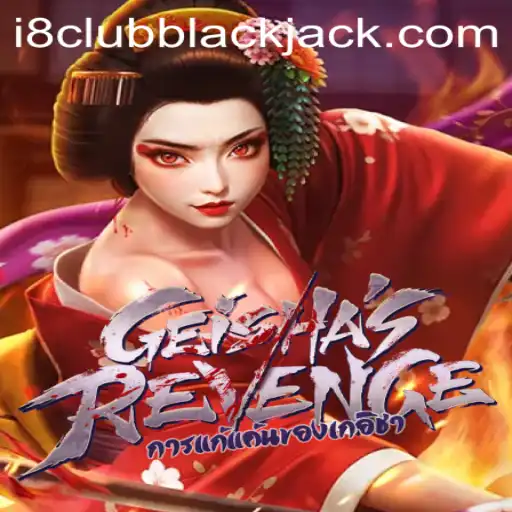 GeishasRevenge: The Intriguing World of i8club's Latest Game