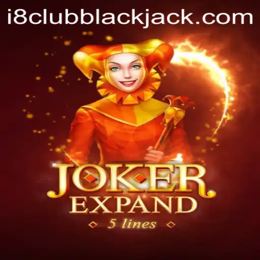 Discovering JokerExpand: A New Dimension of Gaming with i8club