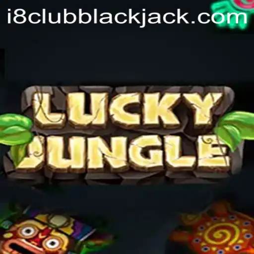 Exploring LuckyJungle: A Jungle Adventure with i8club