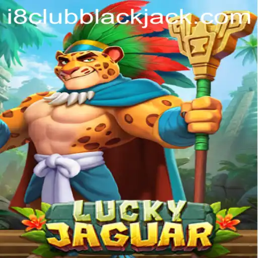 Exploring the Exciting World of LuckyJaguar at i8Club
