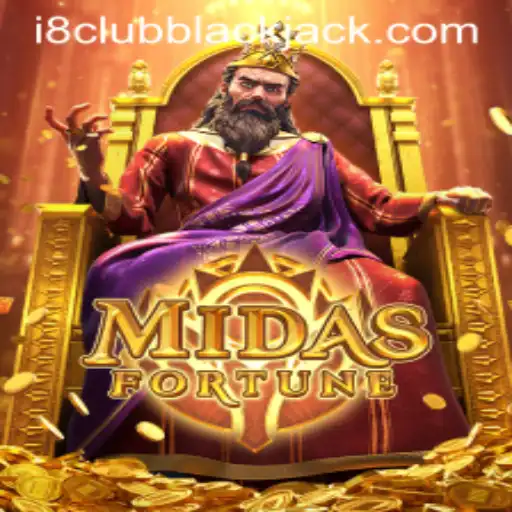 Unveiling MidasFortune: A New Era of Interactive Gaming