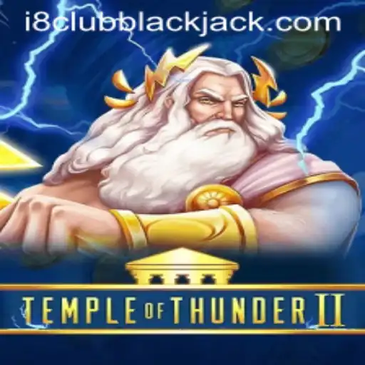 Exploring the Thrilling Universe of TempleofThunderII at i8club