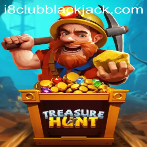 Exploring the Exciting World of TreasureHunt: A Deep Dive with i8club