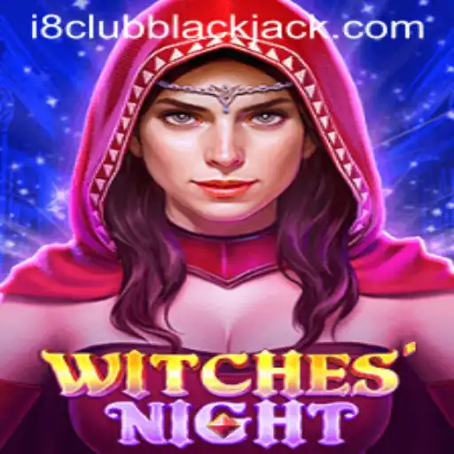 WitchesNight: A Mystical Journey into the Enchanting World of i8club