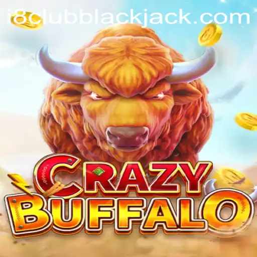 Exploring the Thrilling World of CRAZYBUFFALO on i8club