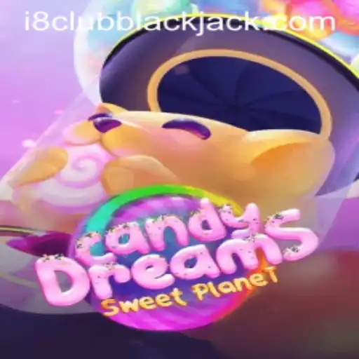 Dive into the Enchanting World of CandyDreams with i8club