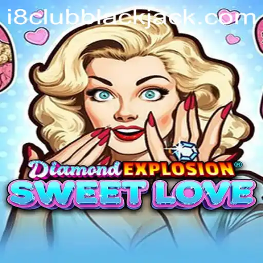 Discover the Exciting World of DiamondExplosionSweetLove: A New Era in Gaming