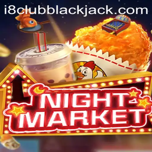 Discover the Intrigue of NIGHTMARKET