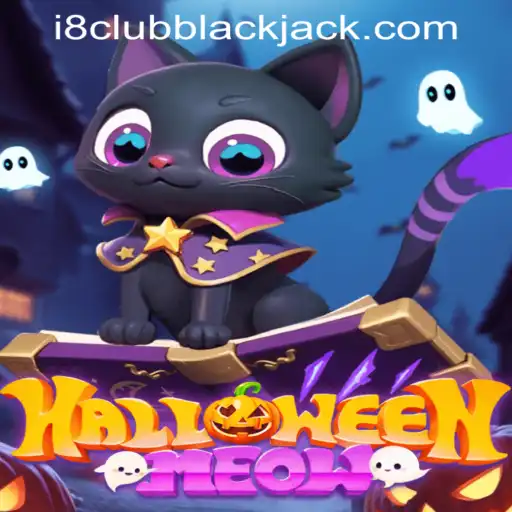 Exploring HalloweenMeow and the Exciting i8club