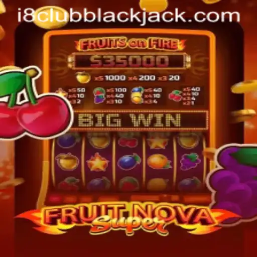 Exploring FruitNovaSuper: A Dynamic Experience in Online Gaming