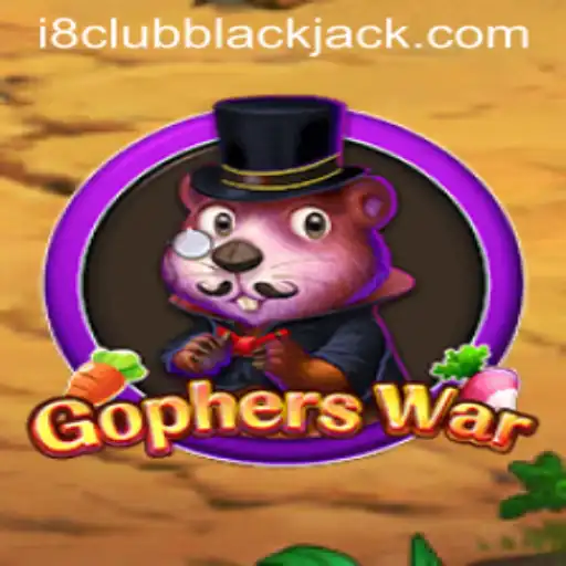 Discover the Exciting World of GophersWar: A Journey Through Strategy and Adventure