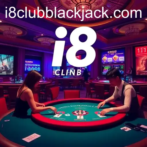Exploring the Thrills of i8club's Live Casino Experience