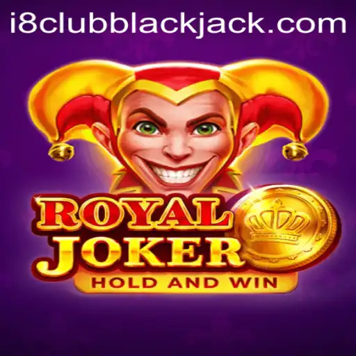 Royal Joker: A Deep Dive into the i8club Game Phenomenon