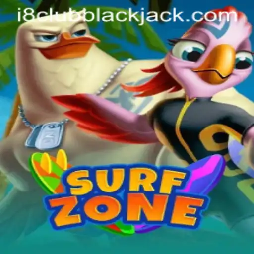 Dive into SurfZone: A Thrilling Gaming Experience with i8club