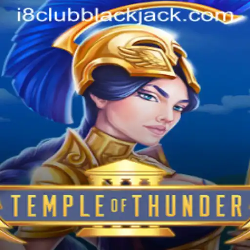 TempleofThunder: Unveiling the Mystical World of i8club's Latest Game
