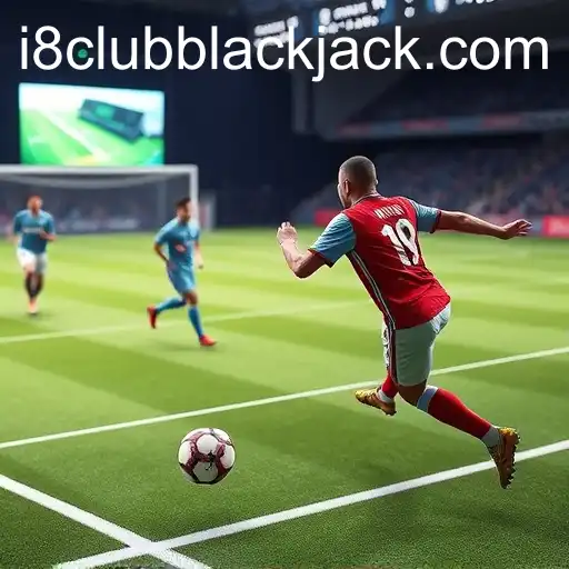 Exploring the World of Virtual Sports with i8club