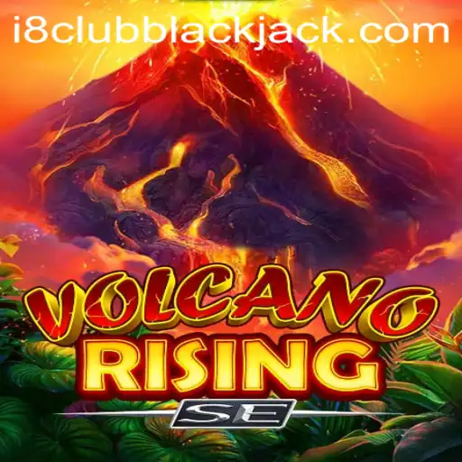 VolcanoRisingSE: The Erupting Adventure Reinvented by i8club